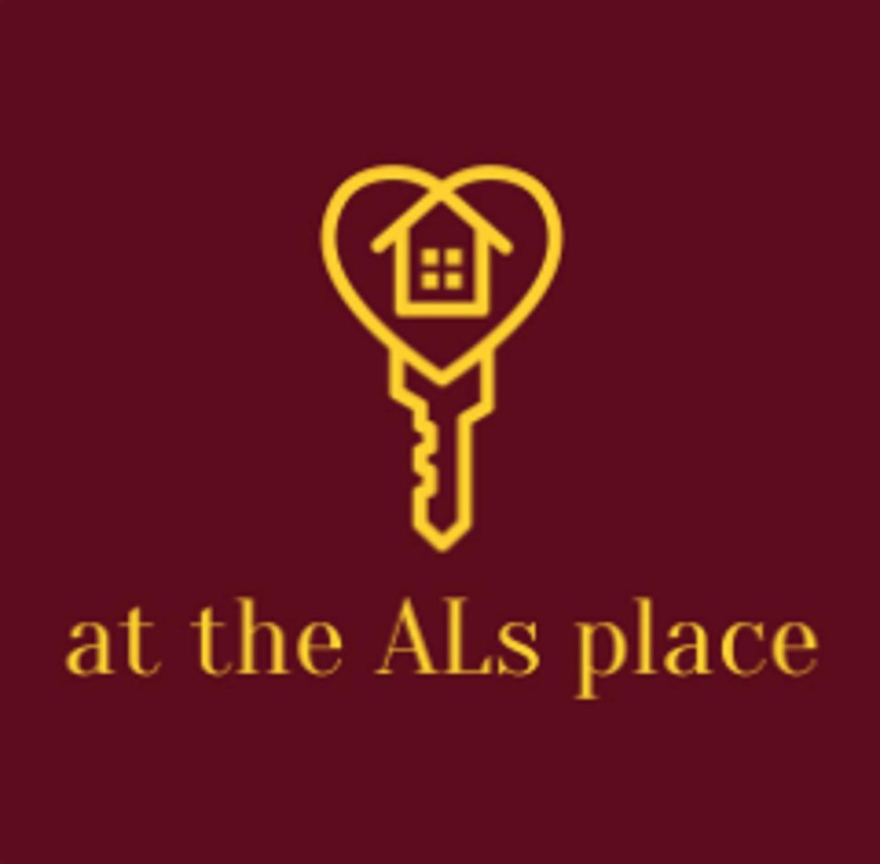 At The Als Place San Nicolas  Exterior foto